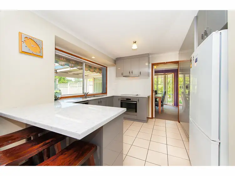 Second view of Homely house listing, 62 St Andrews Circuit, Thurgoona NSW 2640