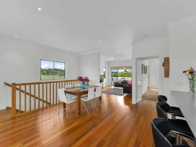 Fourth view of Homely house listing, 93 Ogden Street, Stafford QLD 4053