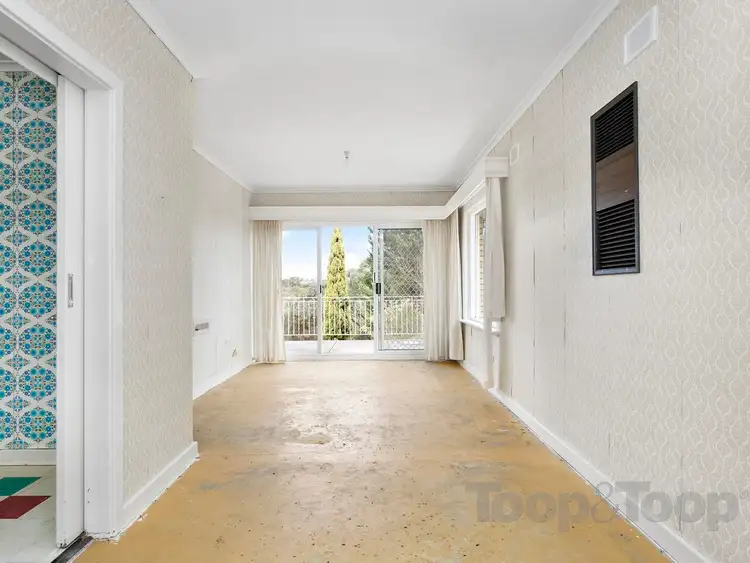 Third view of Homely house listing, 64 Highland Drive, Bellevue Heights SA 5050