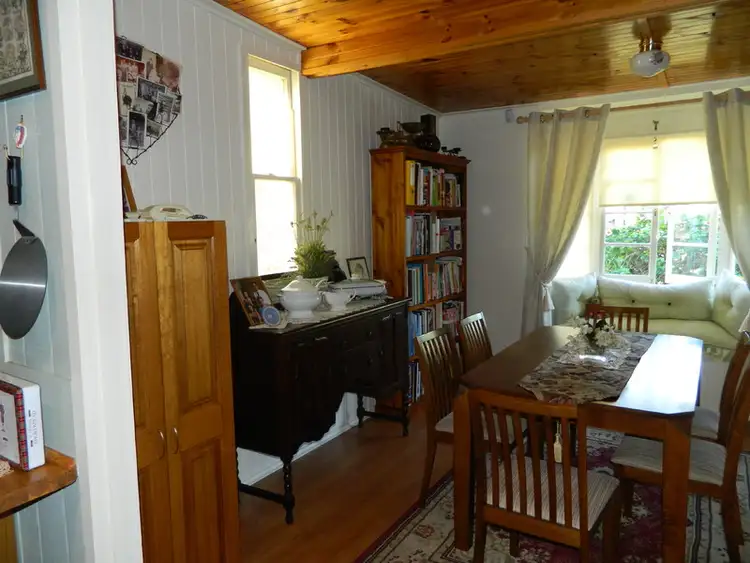 Sixth view of Homely house listing, 58 Cothill Road, Silkstone QLD 4304