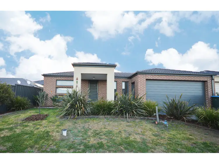4 Katawa Street, Tarneit VIC 3029