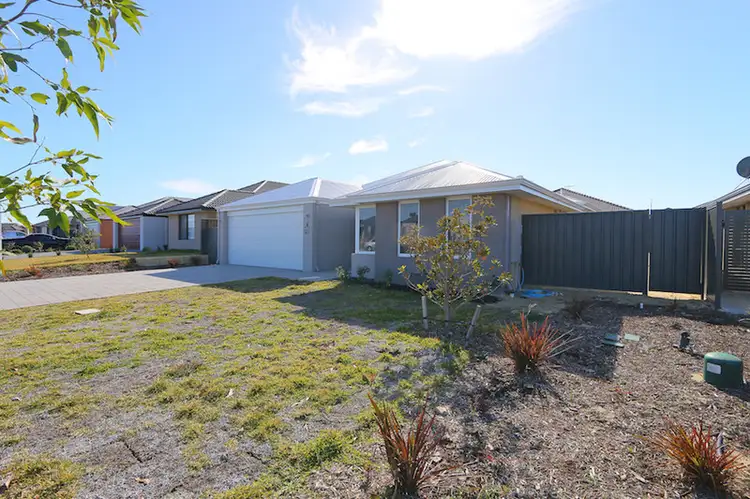 Fourth view of Homely house listing, 23 Mayfield Drive, Brabham WA 6055