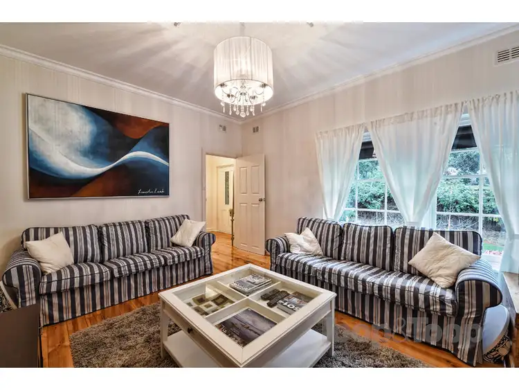 Third view of Homely house listing, 548 Glynburn Road, Burnside SA 5066