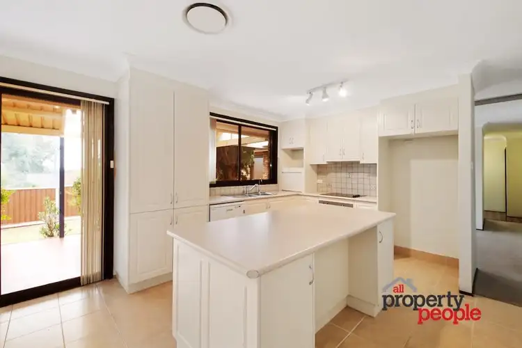 Second view of Homely house listing, 2 Lagonda Drive, Ingleburn NSW 2565