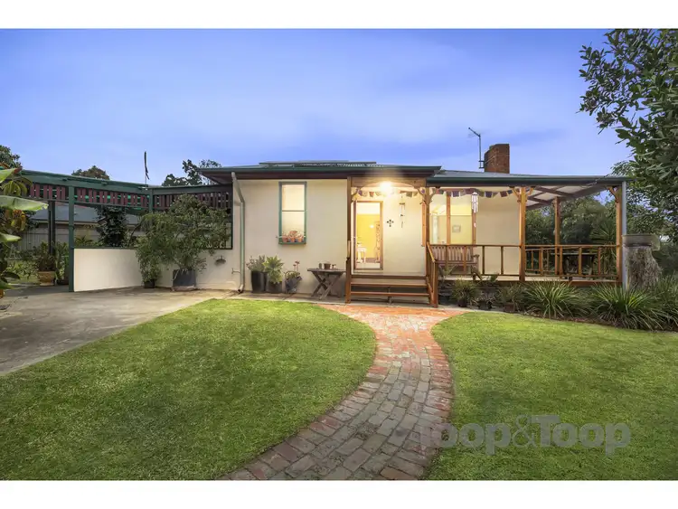 Second view of Homely house listing, 85 Folkestone Road, Dover Gardens SA 5048