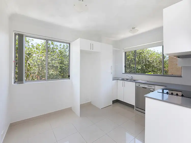 Second view of Homely apartment listing, 1/11 Le Geyt Street, Windsor QLD 4030