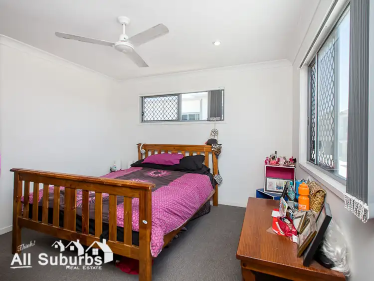 Fifth view of Homely unit listing, 44/45 Ari Street, Marsden QLD 4132