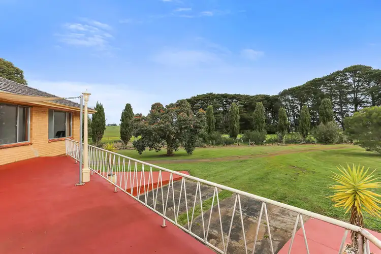 Sixth view of Homely house listing, 1950 Penshurst Warrnambool Road, Warrong VIC 3283