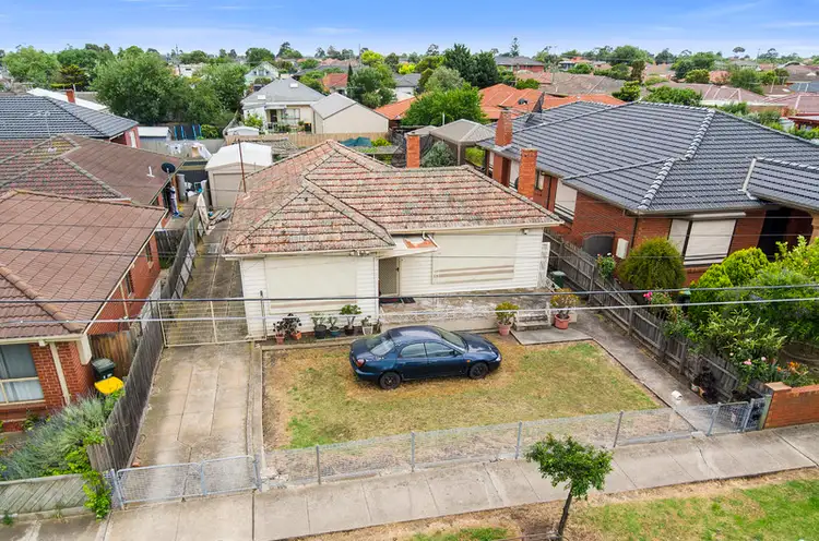 Fourth view of Homely house listing, 1 Dorothy Avenue, Sunshine VIC 3020