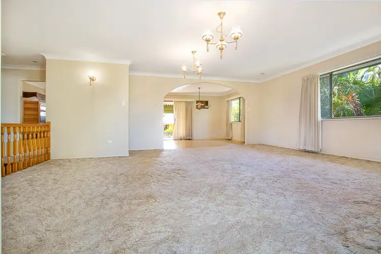 Fifth view of Homely house listing, 191 Mt. Ommaney Drive, Jindalee QLD 4074