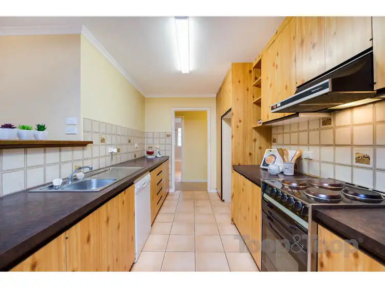 Sixth view of Homely house listing, 64 Fairford Terrace, West Lakes Shore SA 5020