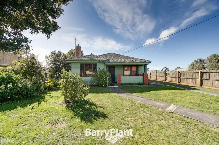 Main view of Homely house listing, 37 Lardner Road, Drouin VIC 3818