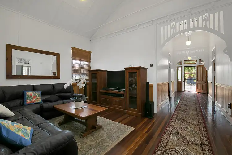 Sixth view of Homely house listing, 100 Franklin Street, Annerley QLD 4103