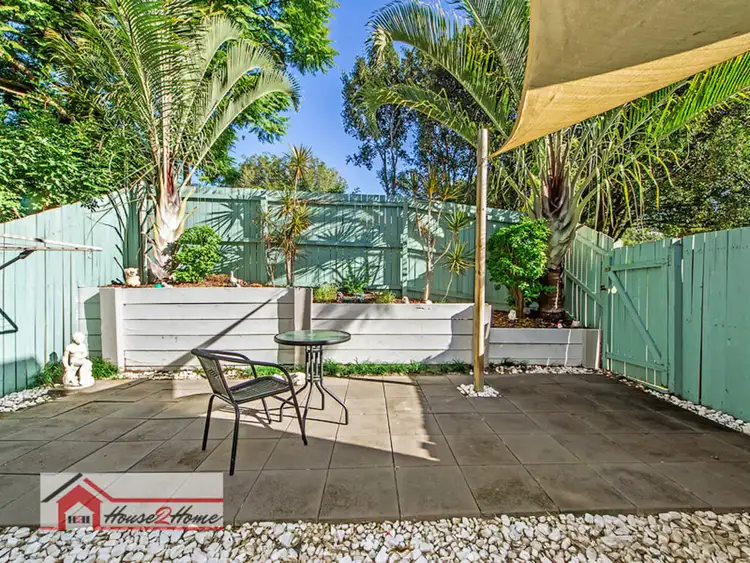 Fourth view of Homely block of units listing, 9/125 Overland Drive, Edens Landing QLD 4207
