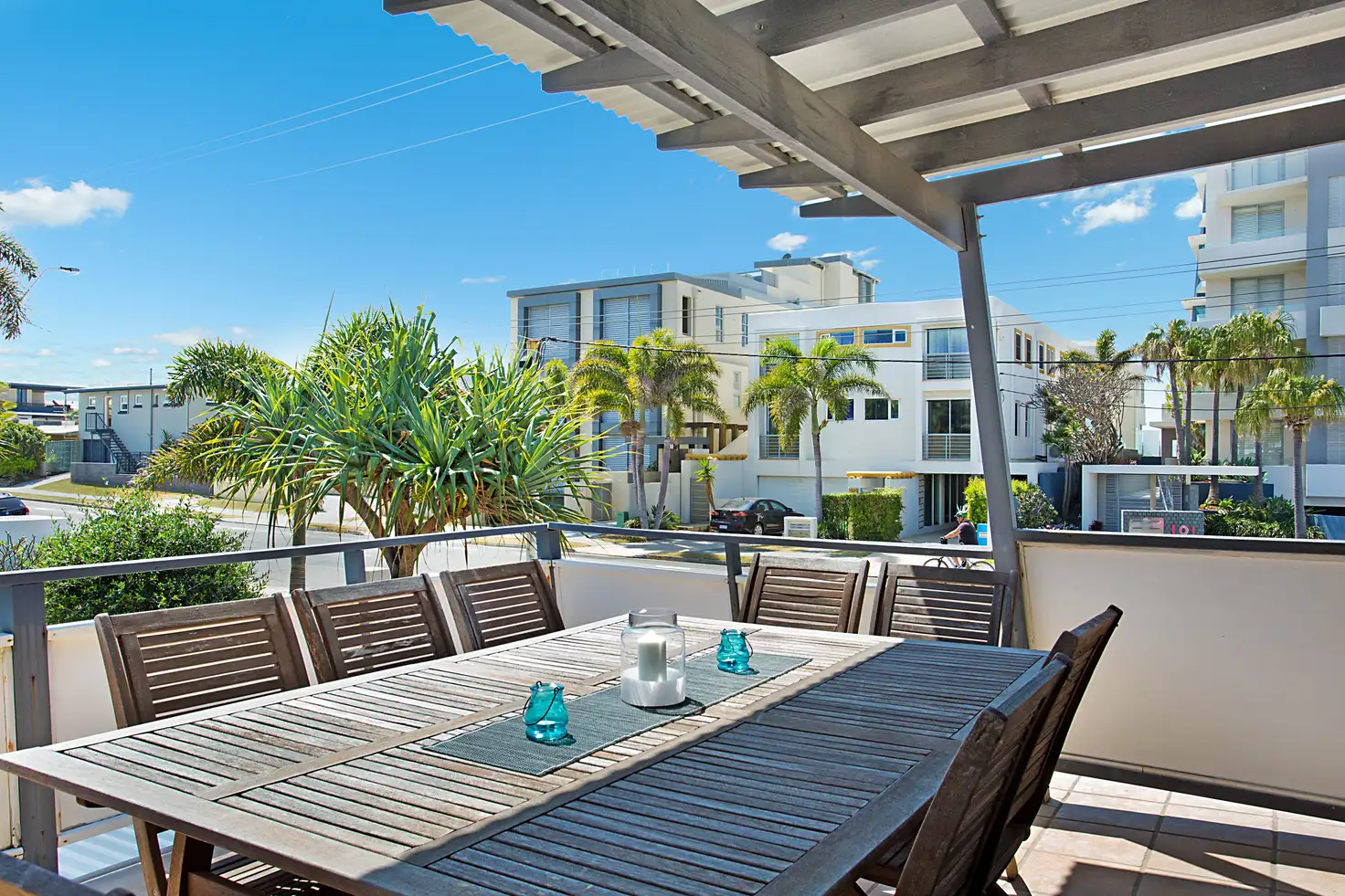 Main view of Homely unit listing, 1/104 Albatross Avenue, Mermaid Beach QLD 4218