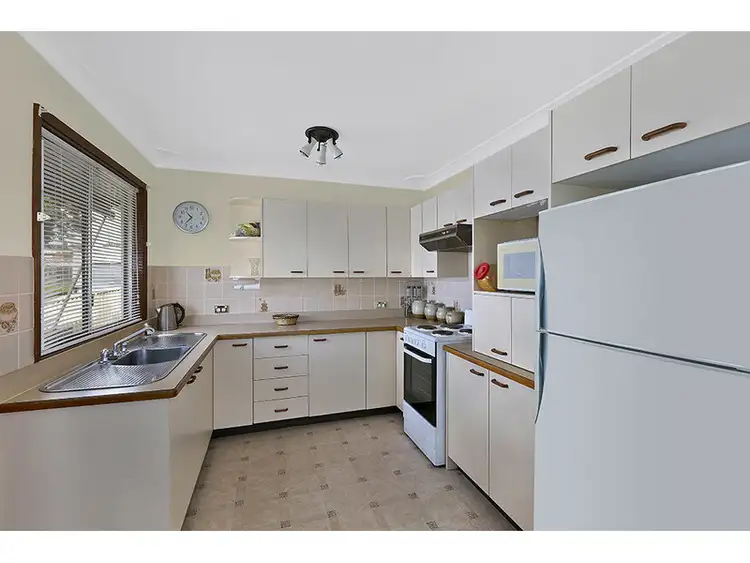 Third view of Homely house listing, 35 Brooke Avenue, Killarney Vale NSW 2261