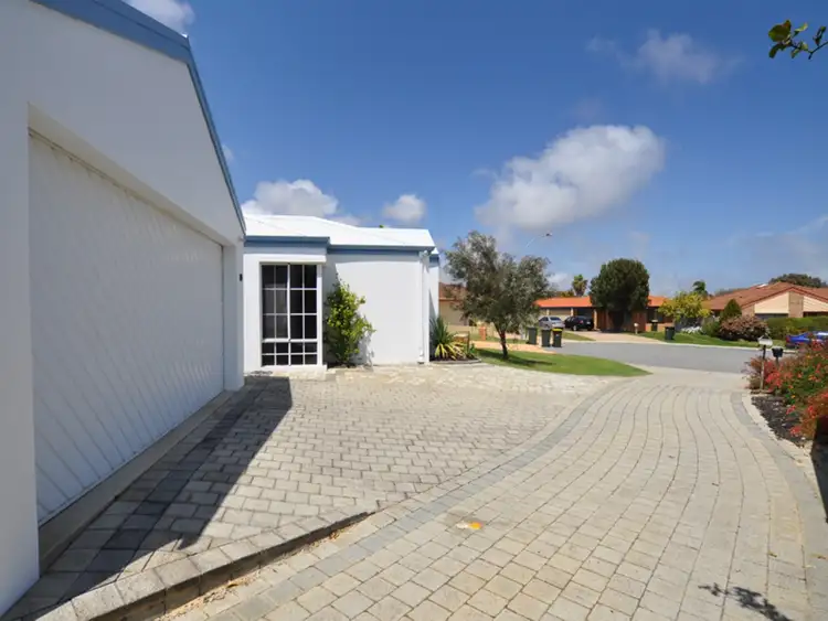 Second view of Homely house listing, 11A Yangala Close, Ocean Reef WA 6027