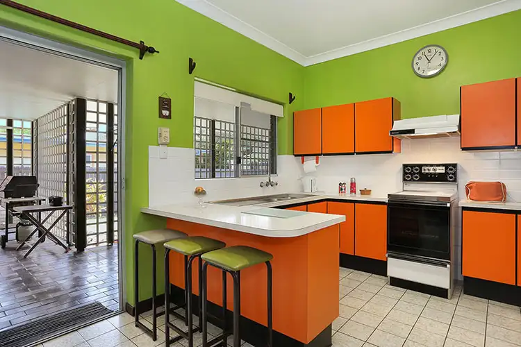 Second view of Homely house listing, 7 Clayton Street, Woorim QLD 4507