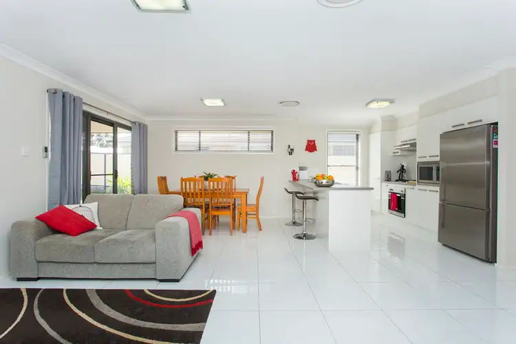 Fifth view of Homely house listing, 10 Zinfandel Circuit, Cessnock NSW 2325