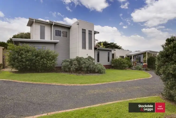 Main view of Homely house listing, 1A Hill Street, Sunderland Bay VIC 3922