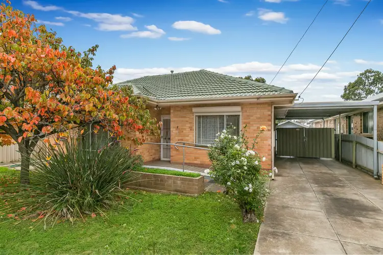3 Woodland Road, Mitchell Park SA 5043