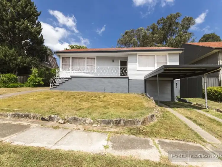 3 Kindra Place, North Lambton NSW 2299