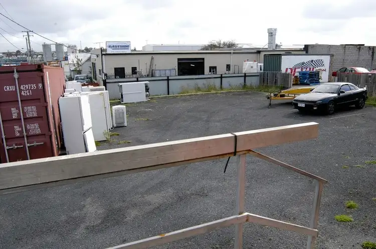 Third view of Homely other listing, 122 Tarleton Street, East Devonport TAS 7310