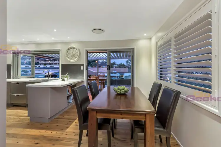 Sixth view of Homely house listing, 28 Arcola Street, Aspley QLD 4034