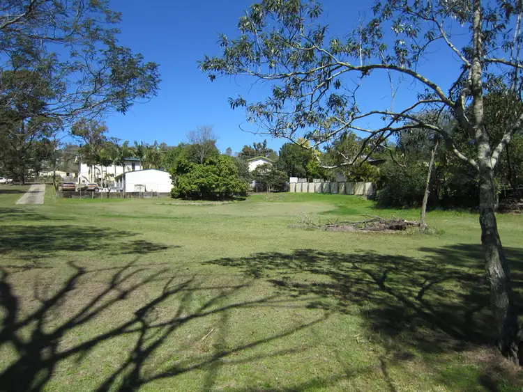 Seventh view of Homely land listing, LOT 1 High Street, Blackstone QLD 4304