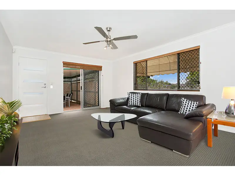 Main view of Homely townhouse listing, 1/119 Sunshine Boulevard, Mermaid Waters QLD 4218