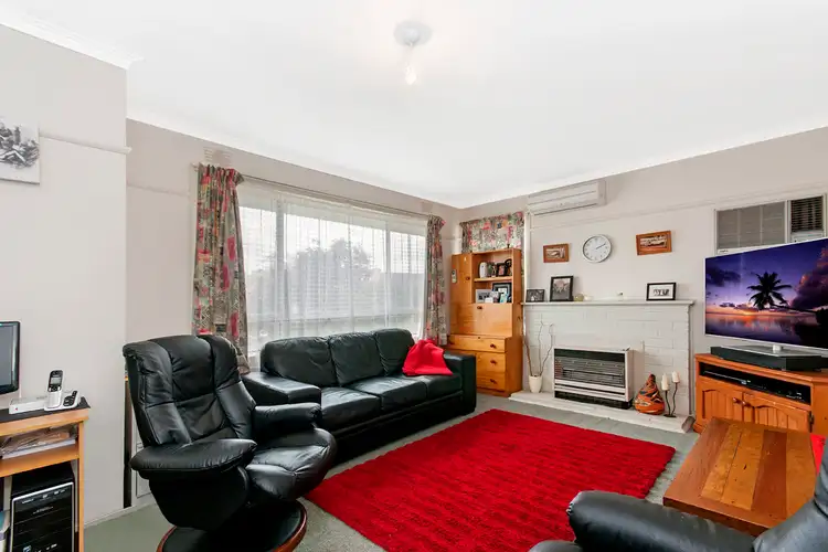 Third view of Homely house listing, 72 Kenna Avenue, Hamilton VIC 3300