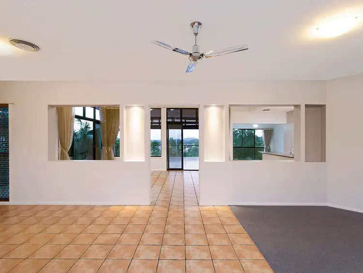 Fifth view of Homely house listing, 56 Beaufort Crescent, Moggill QLD 4070