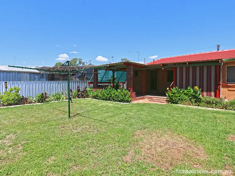 Fifth view of Homely house listing, 31 Ceduna Street, Mount Austin NSW 2650