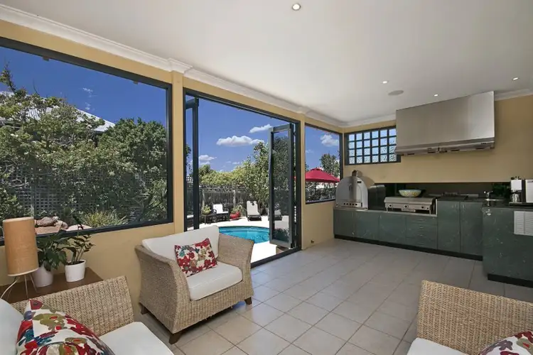 Sixth view of Homely house listing, 161 George Street, East Fremantle WA 6158