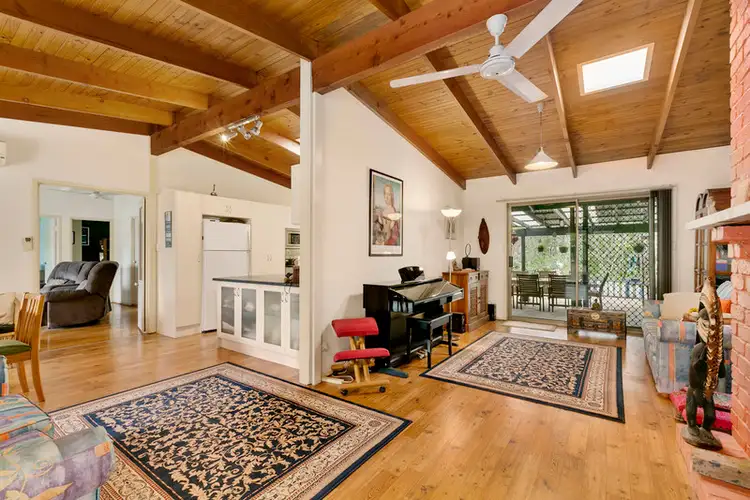 Third view of Homely house listing, 10 Winderadeen Court, Nerang QLD 4211