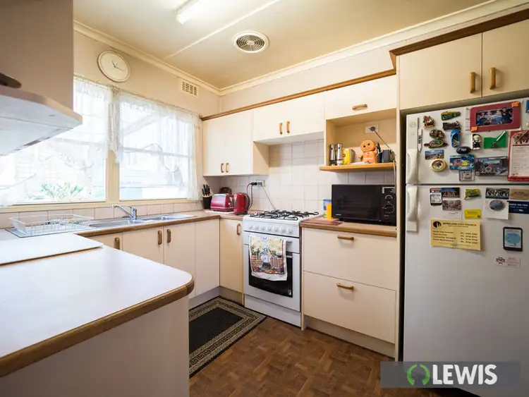 Second view of Homely house listing, 13 Vervale Avenue, Fawkner VIC 3060