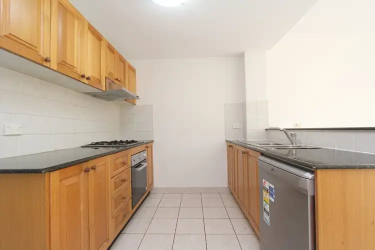 Third view of Homely apartment listing, 2/68-72 Woniora Road, Hurstville NSW 2220