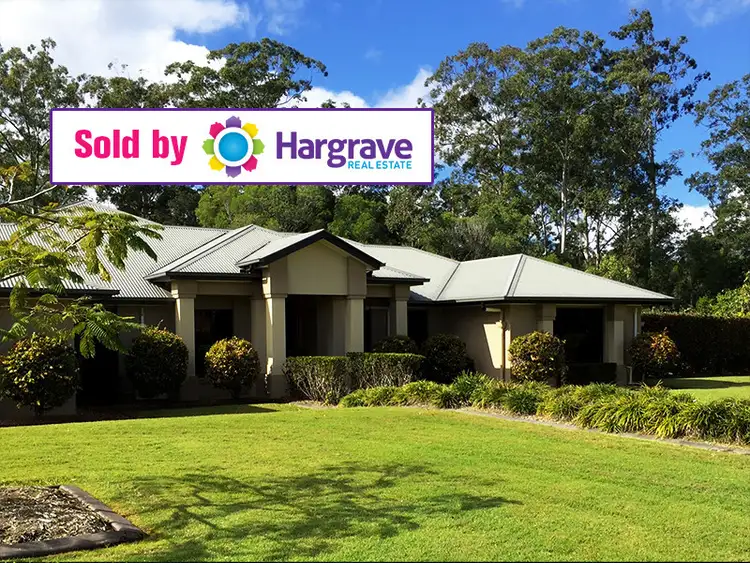 Main view of Homely house listing, 8 Belwood Place, Pomona QLD 4568