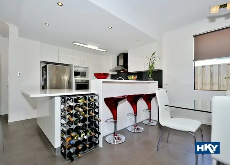 Sixth view of Homely house listing, 148 Elmridge Parkway, Ellenbrook WA 6069