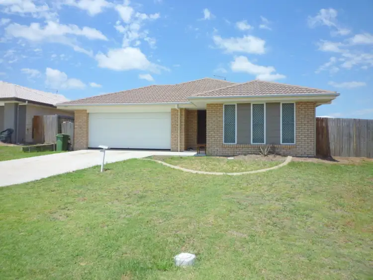 61 Tawney Street, Lowood QLD 4311