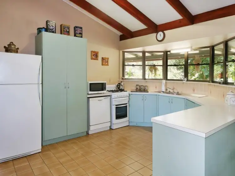 Fourth view of Homely house listing, 179 Doonan Bridge Road, Verrierdale QLD 4562