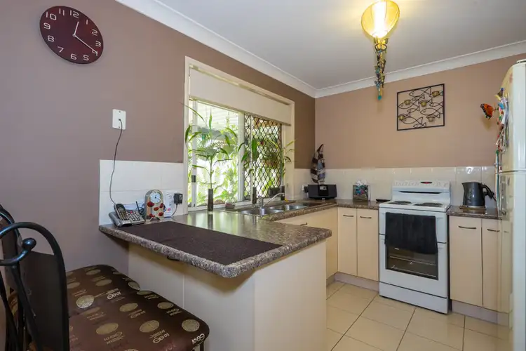Second view of Homely house listing, 9 Corriedale Court, Caboolture South QLD 4510