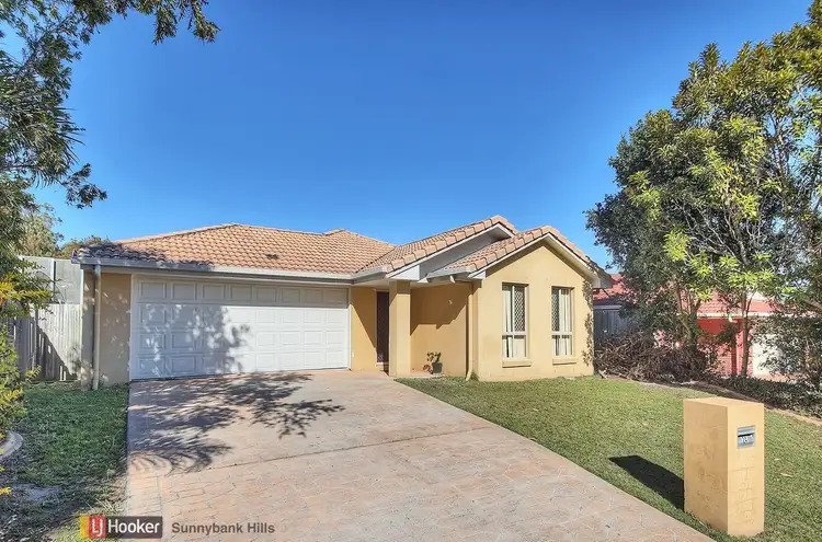 24 Apsley Crescent, Parkinson QLD 4115
