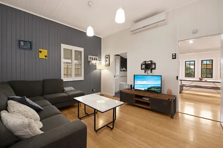 Sixth view of Homely house listing, 17 Wallace Street, Newtown QLD 4350