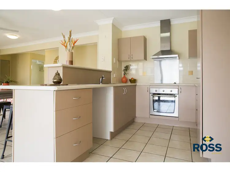 Sixth view of Homely house listing, 8 Nugent Court, Kirwan QLD 4817