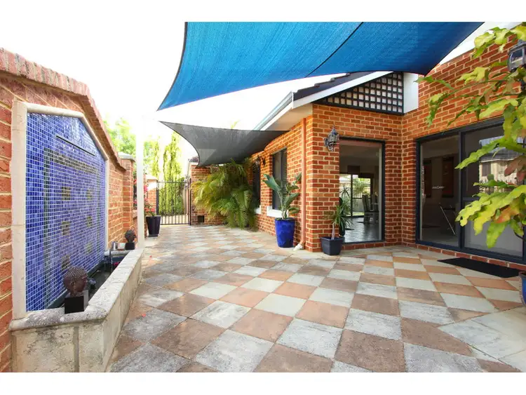 Second view of Homely house listing, 7 Dakota Avenue, Maylands WA 6051