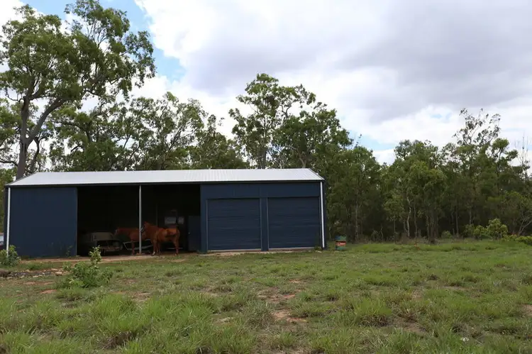 LOT 26 Oaky Valley Avenue, Mareeba QLD 4880