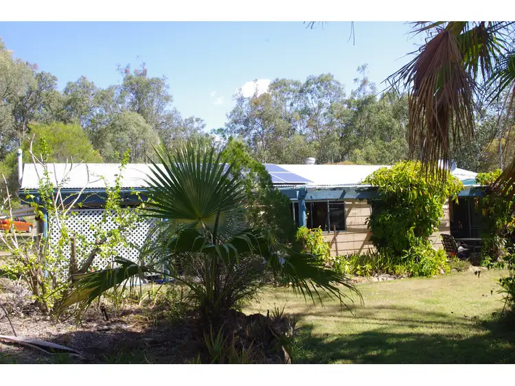Second view of Homely rural property listing, 6 Moran Street, Gatton QLD 4343