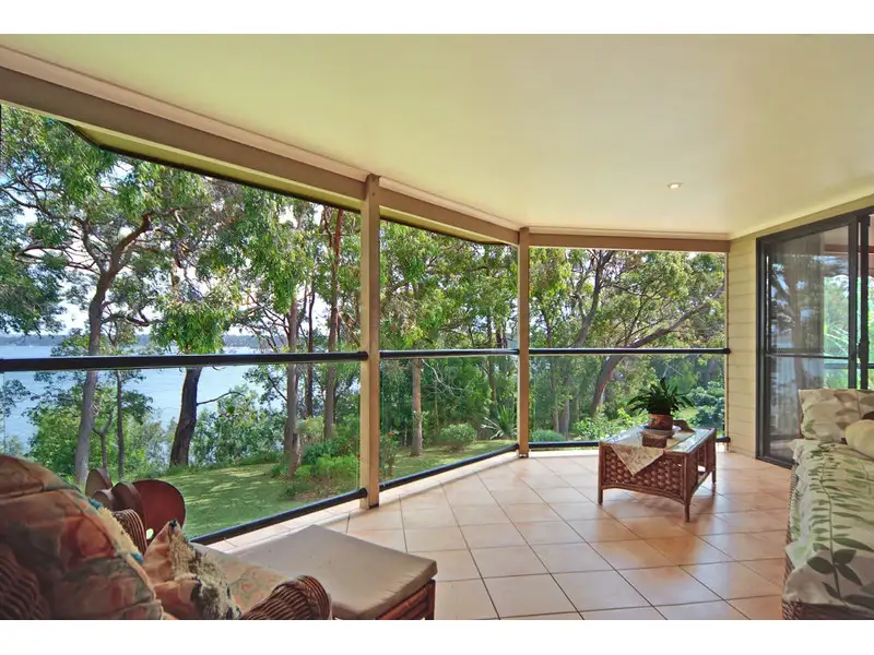 Main view of Homely house listing, 247 Walmer Avenue, Sanctuary Point NSW 2540