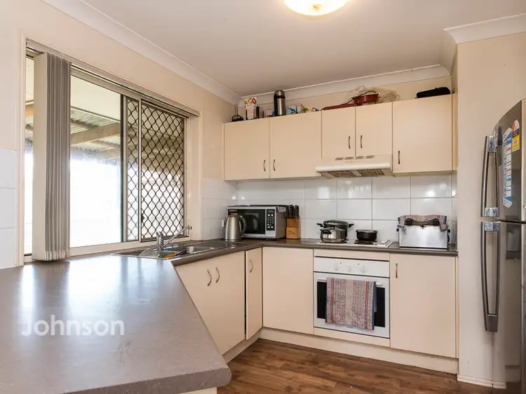 Third view of Homely house listing, 8 Wolfik Drive, Goodna QLD 4300